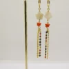 Boucles d'oreille Déméter – Image 2