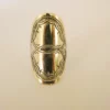 Bague Argent Touareg