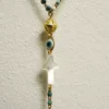 Collier Y Santorin – Image 4