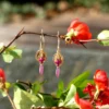Créoles Rose Marie – Image 2