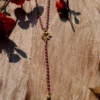 Collier Y Rose Marie – Image 3