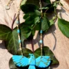 Collier oiseau de Turquoise – Image 3