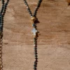 Collier Y Santorin – Image 2