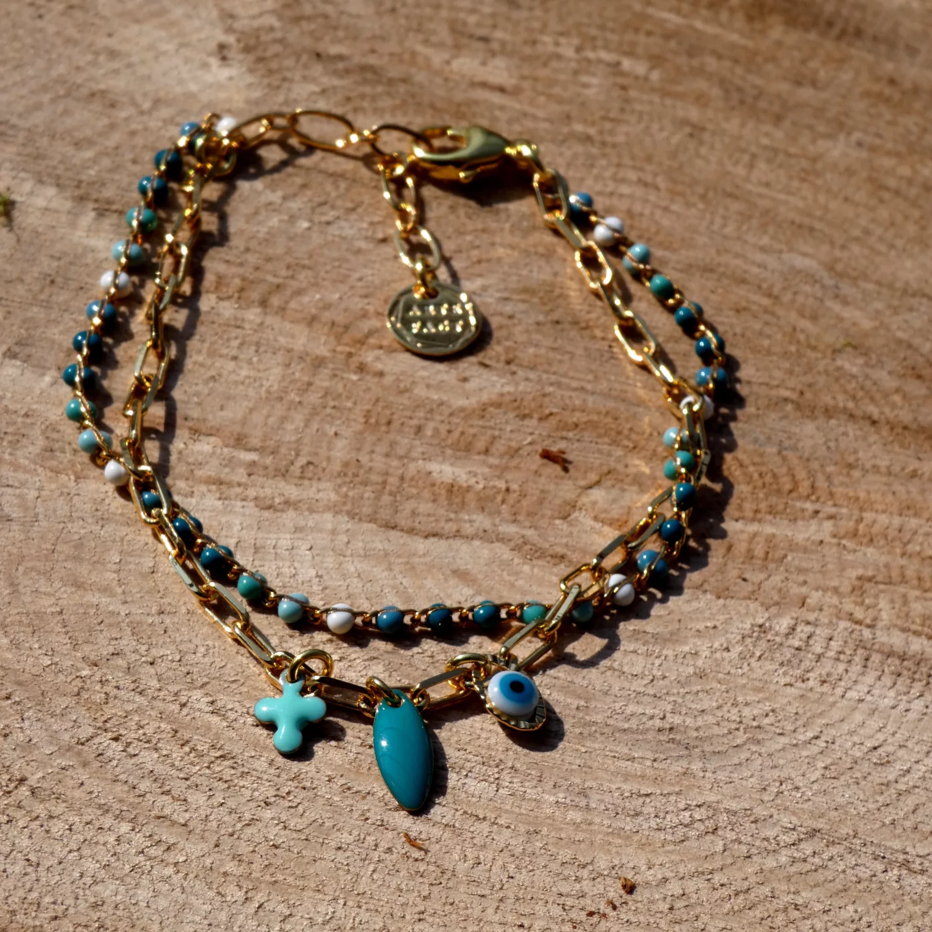 bracelets de créateurs