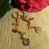 Boucles d'oreille Ramure – Image 2