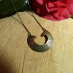 Collier Trésor Celte – Image 2