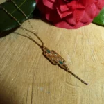 Collier Amazone – Image 2