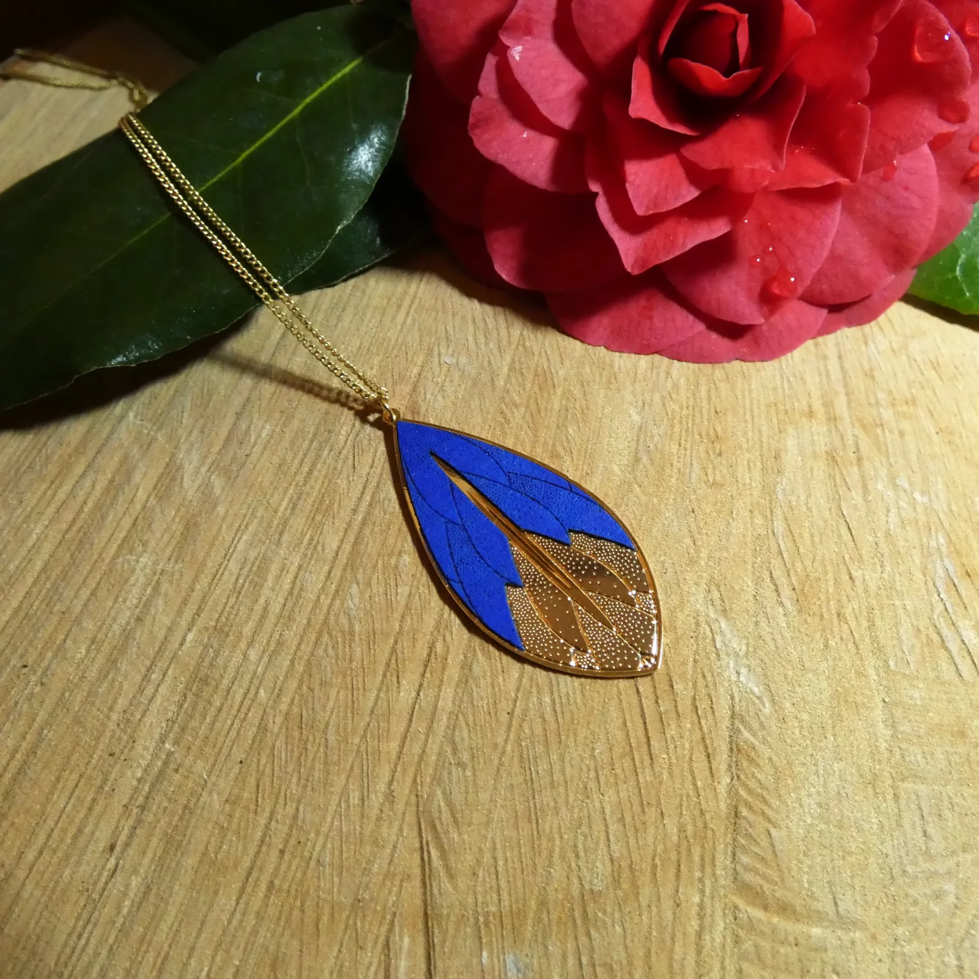 bijoux Amélie Blaise