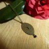 Collier Amélie Blaise "Trésor celte" – Image 2