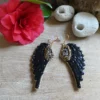 Boucles d'oreille Anita