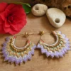 Boucles d'oreille Maria – Image 2