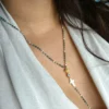Collier Y Santorin – Image 3