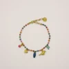 Bracelet Birdy in Summer