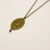 Collier Amélie Blaise "Trésor celte"