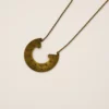 Collier Trésor Celte