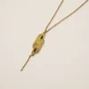 Collier Amazone