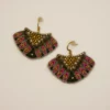 Boucles d'oreille Nidhi