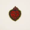 Broche Amor Fati