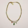 Collier double Déméter
