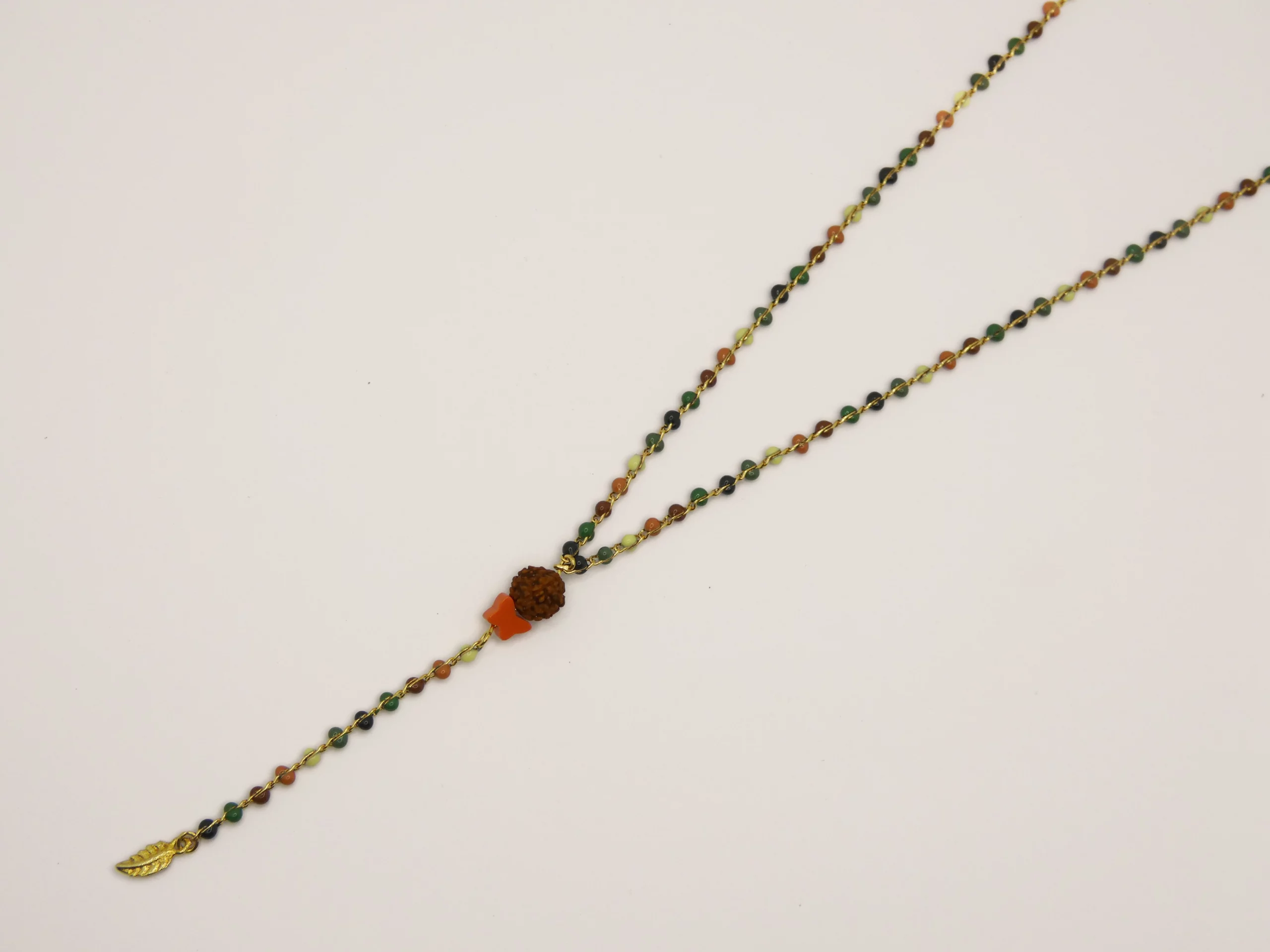 Collier Y Déméter