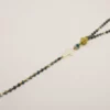 Collier Y Santorin