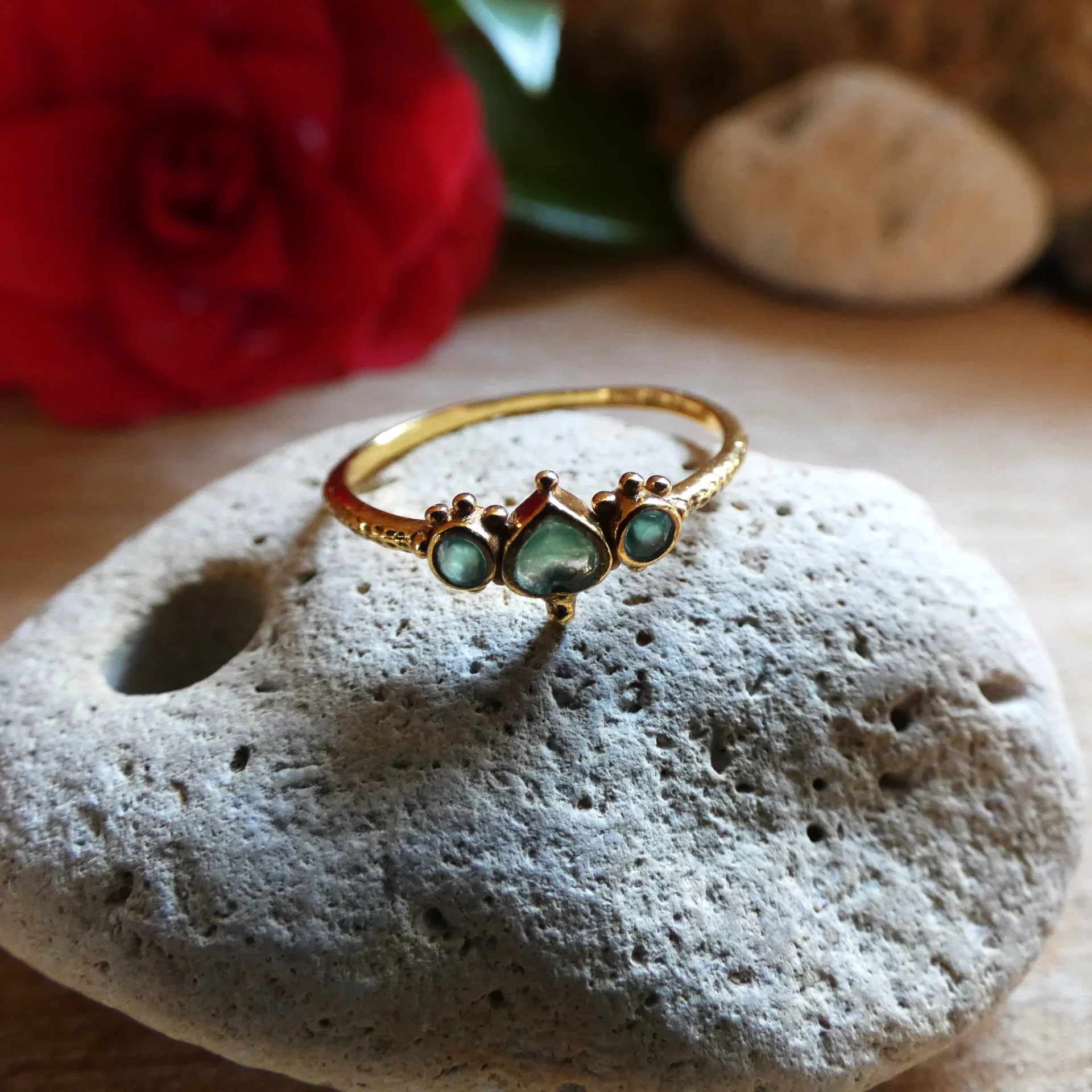 bijoux de créateurs à Bordeaux