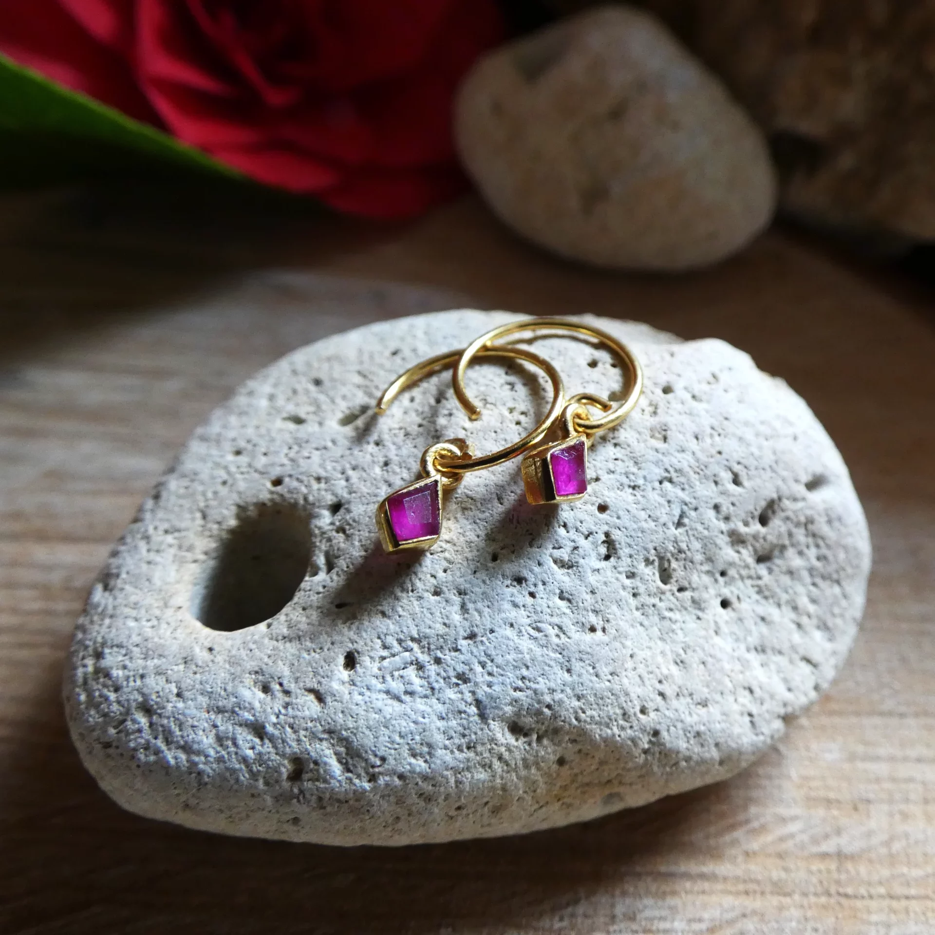 bijoux de créateurs à Bordeaux