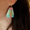 Boucles d'oreille Apo – Image 3