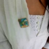 Broche Palmyre – Image 3