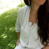 Collier Loana Aventurine – Image 3