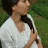Collier Birdy in Summer – Image 3