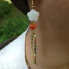 Boucles d'oreille Déméter – Image 3