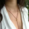 Collier Y Rose Marie – Image 2