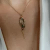 Collier Amazone – Image 3