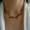Collier L'envolée – Image 3