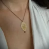 Collier Amélie Blaise "Trésor celte" – Image 3