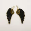 Boucles d'oreille Anita