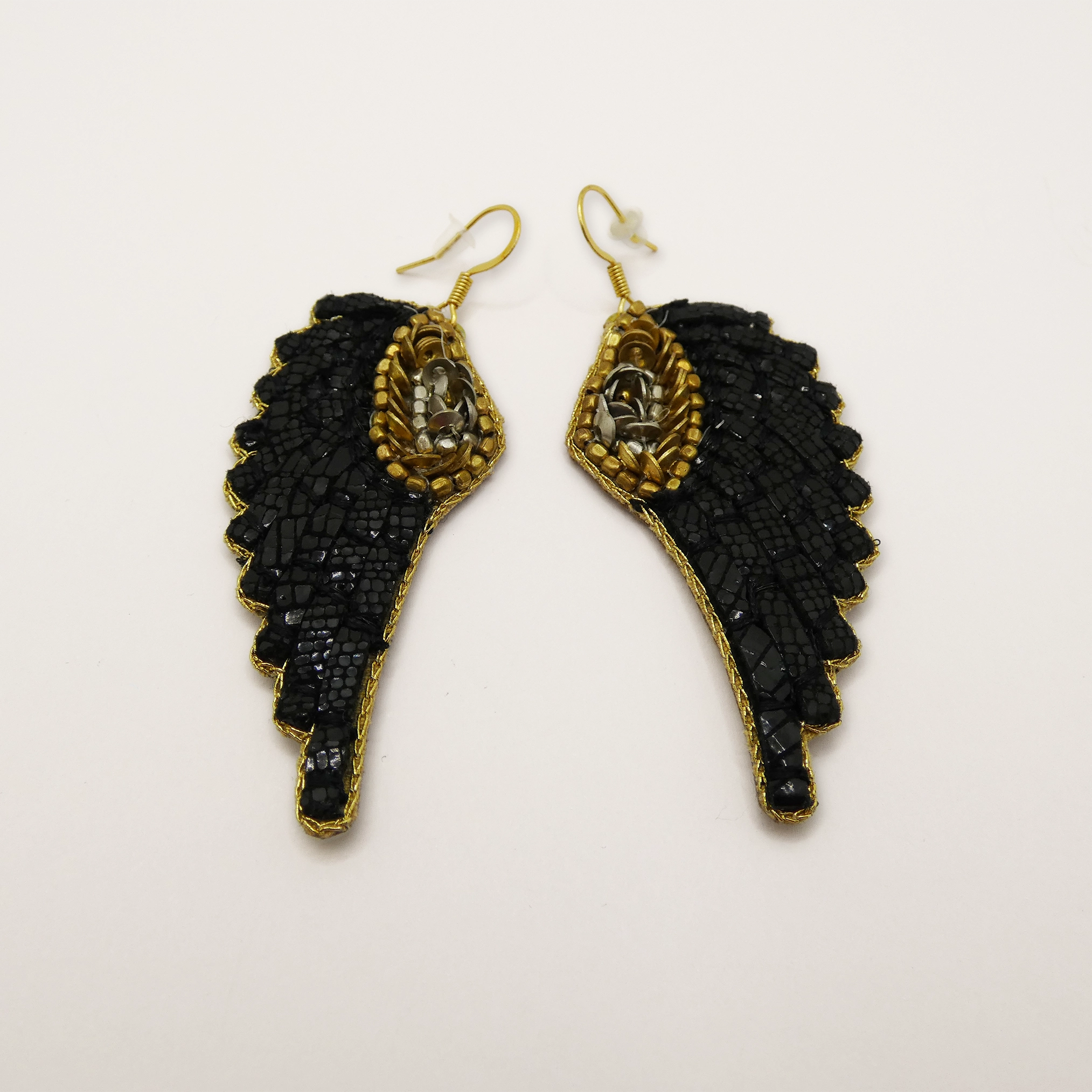 Boucles d'oreille Anita