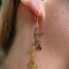 Boucles d'oreille Ramure – Image 3